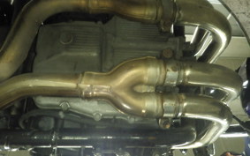 SUZUKI GSX1400 2006 GY71A