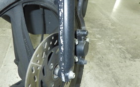 SUZUKI ADDRESS 110 2019 CE47A