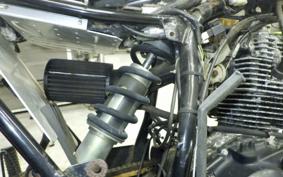 YAMAHA TW225 2020 DG09J