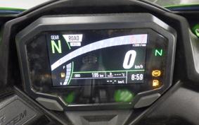KAWASAKI ZX-4R SE 2025 ZX400P