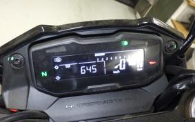 DUCATI HYPERMOTARD698 2025