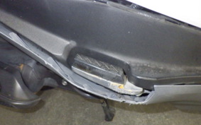 SUZUKI ADDRESS V125 DT11A