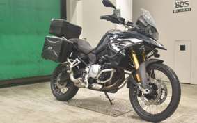 BMW F850GS 2019