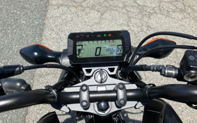 HONDA GROM JC92