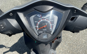 HONDA DIO 110 JF31