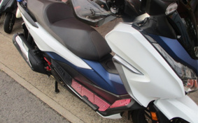 HONDA FORZA 250 MF13