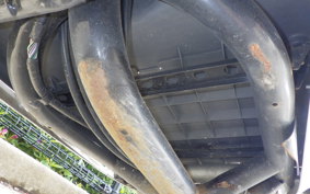 HONDA GYRO CANOPY TA03
