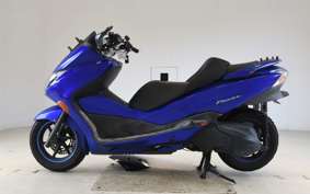 HONDA FORZA Z GEN 2 2007 MF10