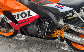 HONDA CBR1000RR 2006 SC57