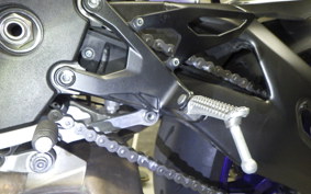 YAMAHA YZF-R1 2018