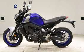 YAMAHA MT-09 2021 RN69J