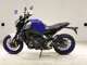 Фото Yamaha MT-09 2021 с японского аукциона