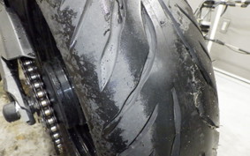 KAWASAKI Z900 Gen.2 2021 ZR900B
