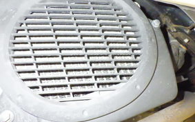 HONDA LEAD 110 2010 JF19