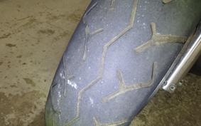 HONDA SHADOW 400 1997 NC34