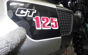 HONDA CT125-2 2002 JA65