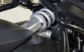 YAMAHA MT-09 Tracer GT 2019 RN51J