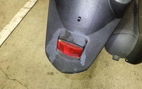 HONDA TODAY 2007 AF61