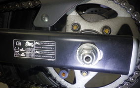 SUZUKI SV650 A 2021 VP55B