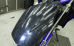 YAMAHA WR250X DG15J