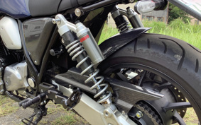 HONDA CB1100 2020 SC65