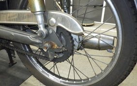 HONDA C50 SUPER CUB C50