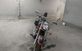 YAMAHA DRAGSTAR 400 CLASSIC 4TR