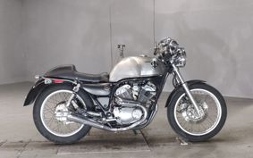 YAMAHA SRV250 RENAISSA 4DN