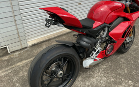 DUCATI PANIGA-REV4S 2021 DA00J