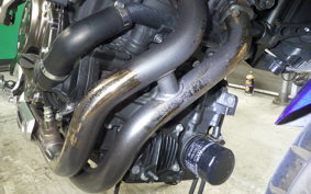 YAMAHA XT1200Z SUPER TENERE 2011