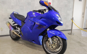 HONDA CBR1100XX 1999 SC35