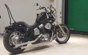 HONDA SHADOW 400 SLASHER 2003 NC40