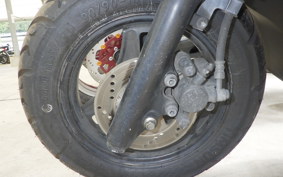SUZUKI ADDRESS V125 CF4EA