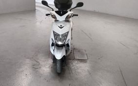 YAMAHA CYGNUS125XSR SE44J