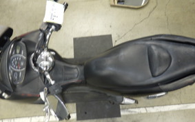 HONDA PCX 150 2002 KF12