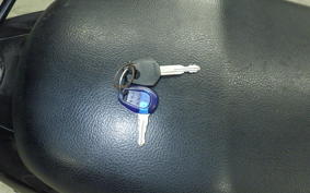 SUZUKI ADDRESS V125 G 2023 CF46A