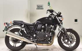 HONDA CB1100 ABS 2014 SC65