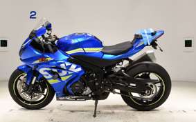 SUZUKI GSX-R1000A 2019