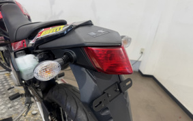 KAWASAKI KLX125D TRACKER X LX250V