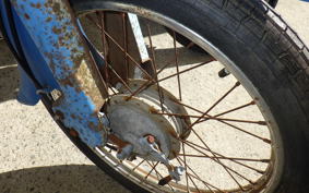 HONDA C50 SUPER CUB C50