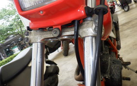 HONDA TLR200 MD09