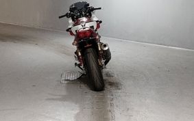 HONDA CB400SFV-3 BOLDOR NC39