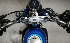HONDA MONKEY 125 JB02