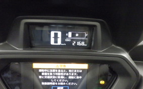 YAMAHA X-MAX 250 2023 SG70J