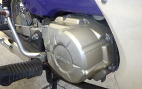 HONDA C110 SUPER CUB JA07