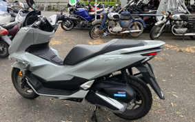 HONDA PCX125 JK05
