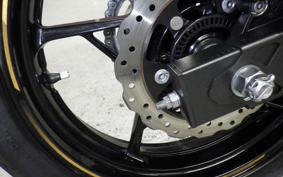 KAWASAKI NINJA 400 2022 EX400G