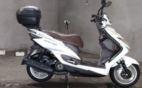 YAMAHA CYGNUS 125 X SE44J