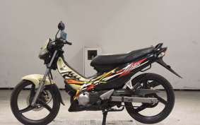 HONDA TENA110 NZ110PC