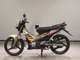 Фото Honda TENA110 с японского аукциона